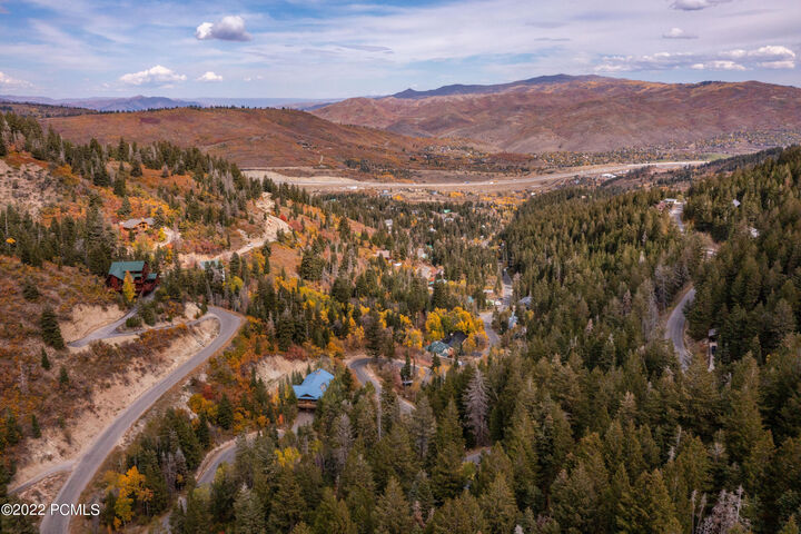 607 Matterhorn Drive  Park City UT 84098 photo