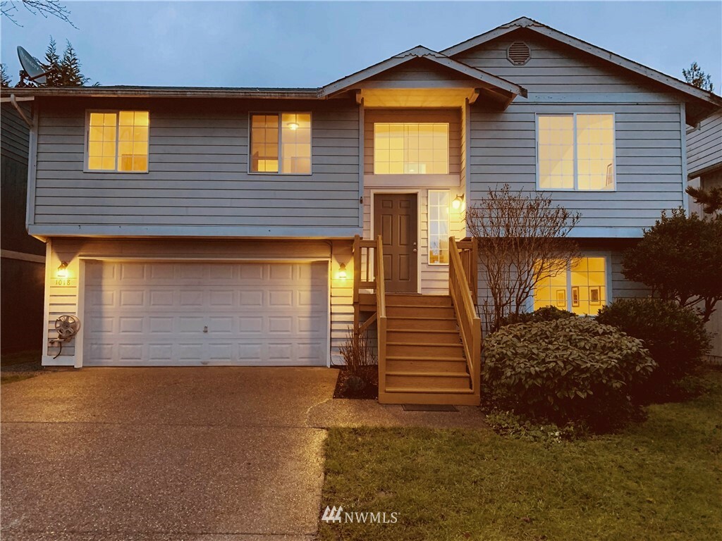 1018 Merea Lane  Sultan WA 98294 photo