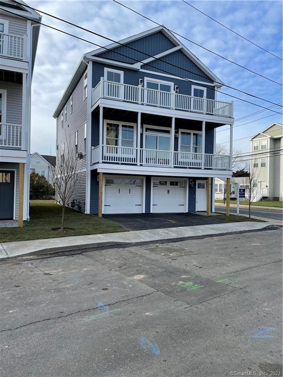 Property Photo:  14 Laurel Avenue Lot 2  CT 06460 