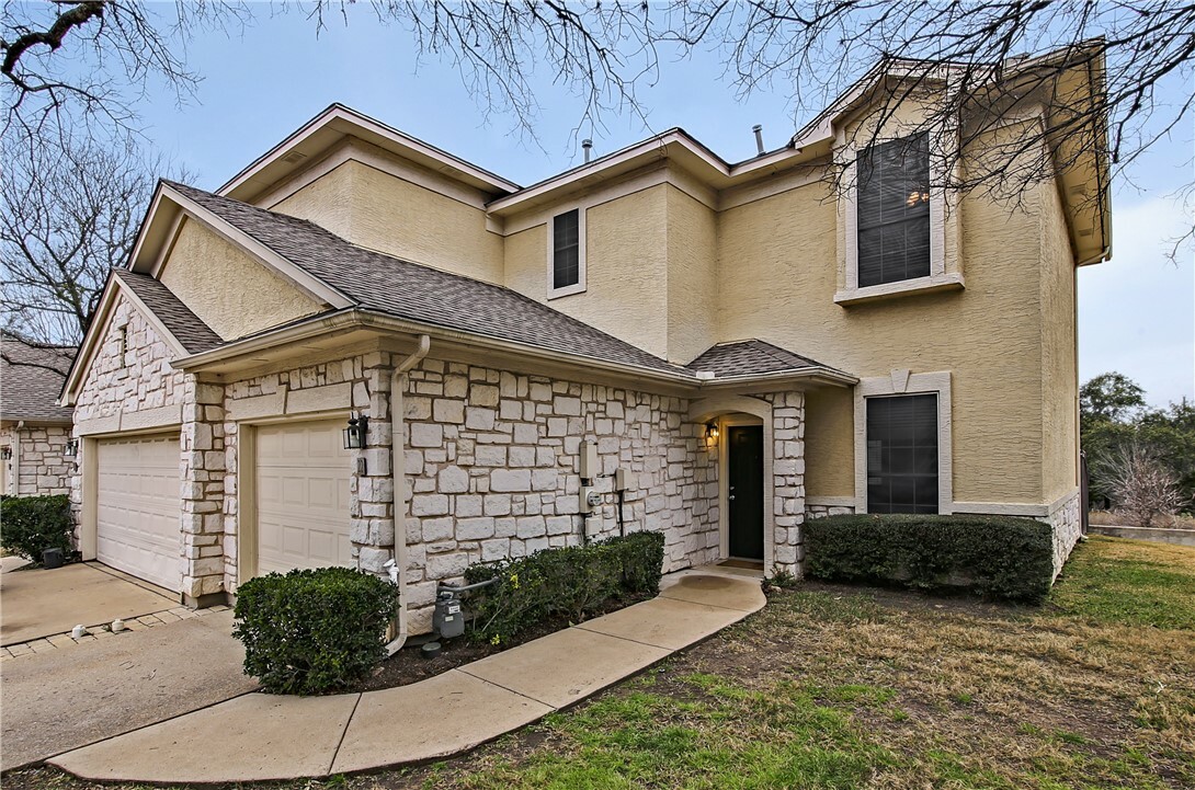 Property Photo:  4620 W William Cannon Drive 22  TX 78749 