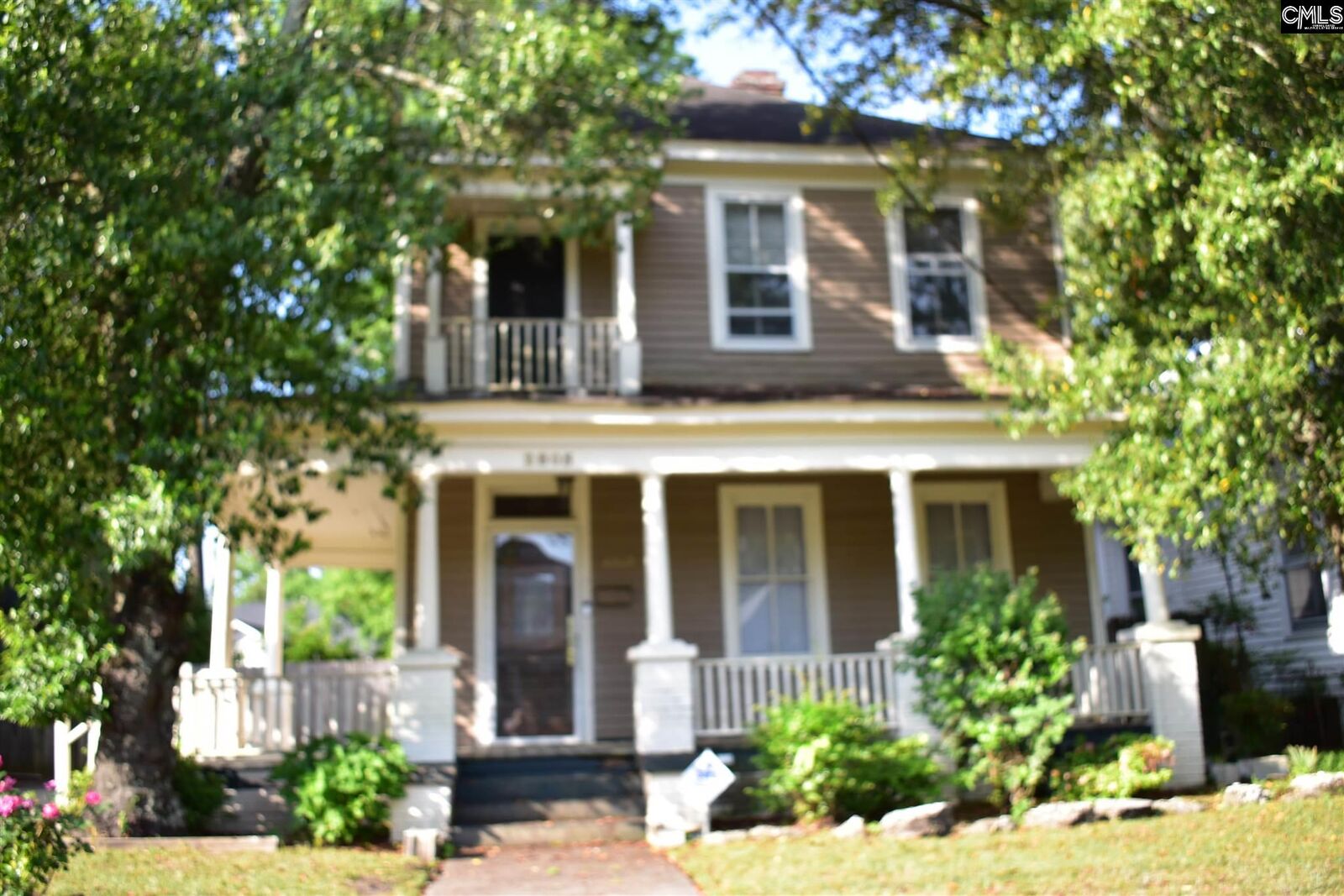Property Photo: 2805 River SC 29201-1605