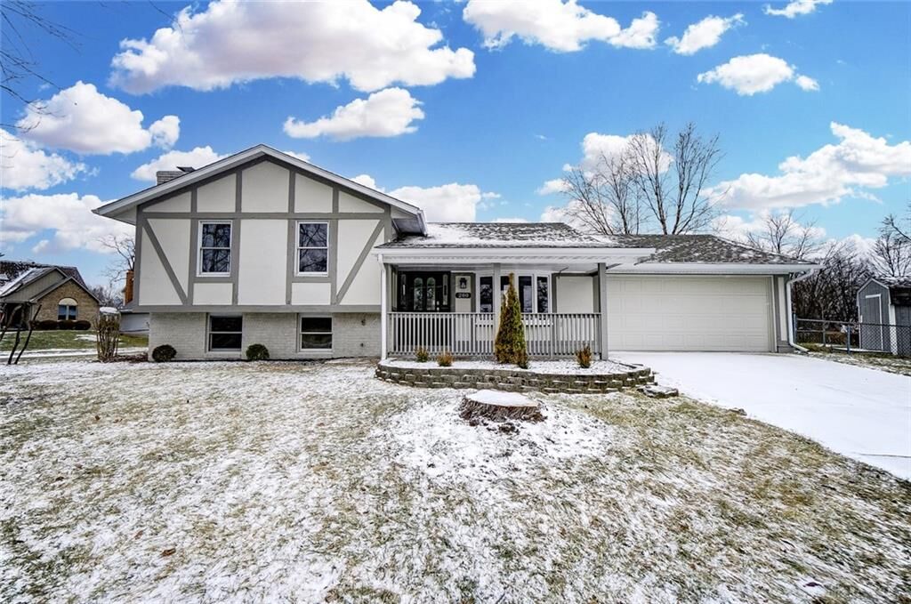 Property Photo: 280 Evergreen Drive OH 45066