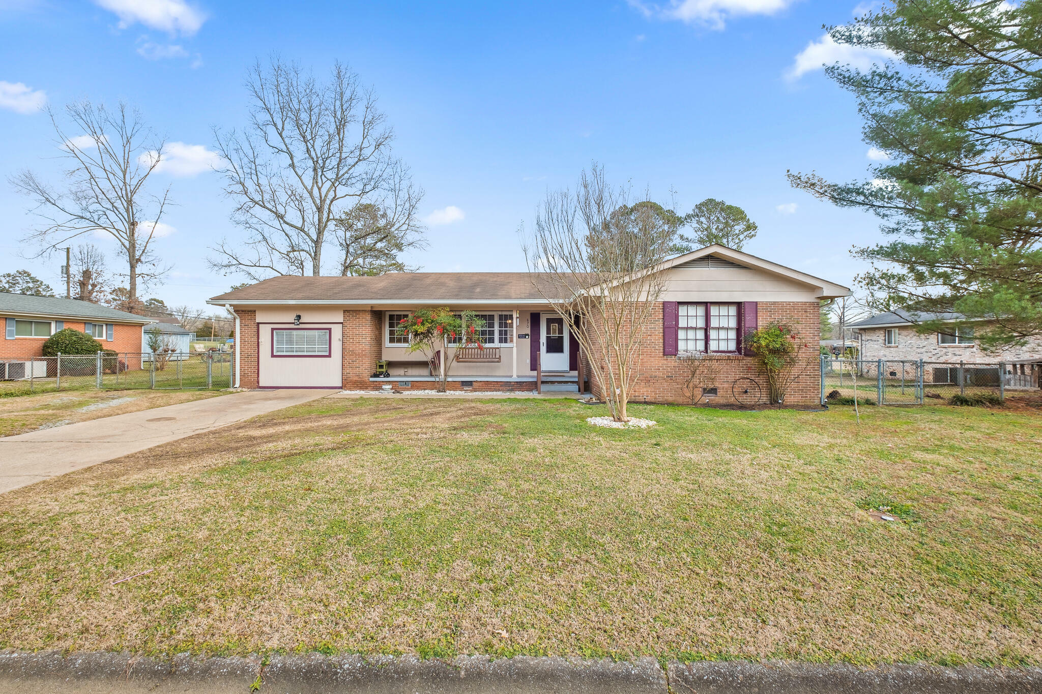 Property Photo:  620 Lindsay Avenue  TN 37421 