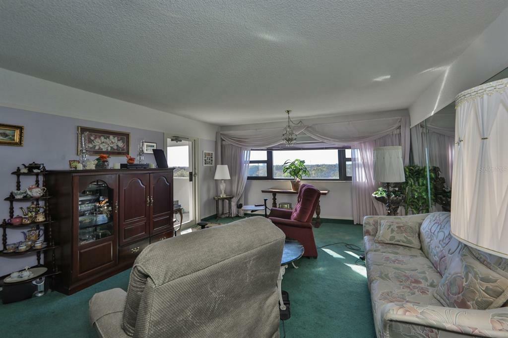 Property Photo:  4141 Bayshore Boulevard 705  FL 33611 