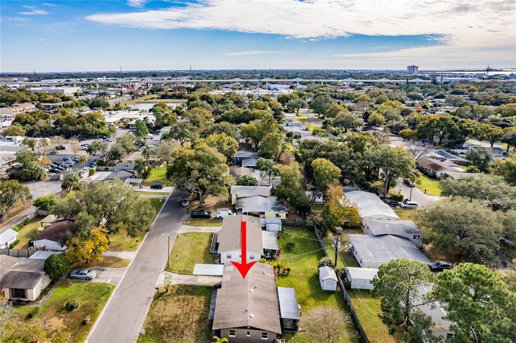 Property Photo: 4505 S Cortez Avenue FL 33611
