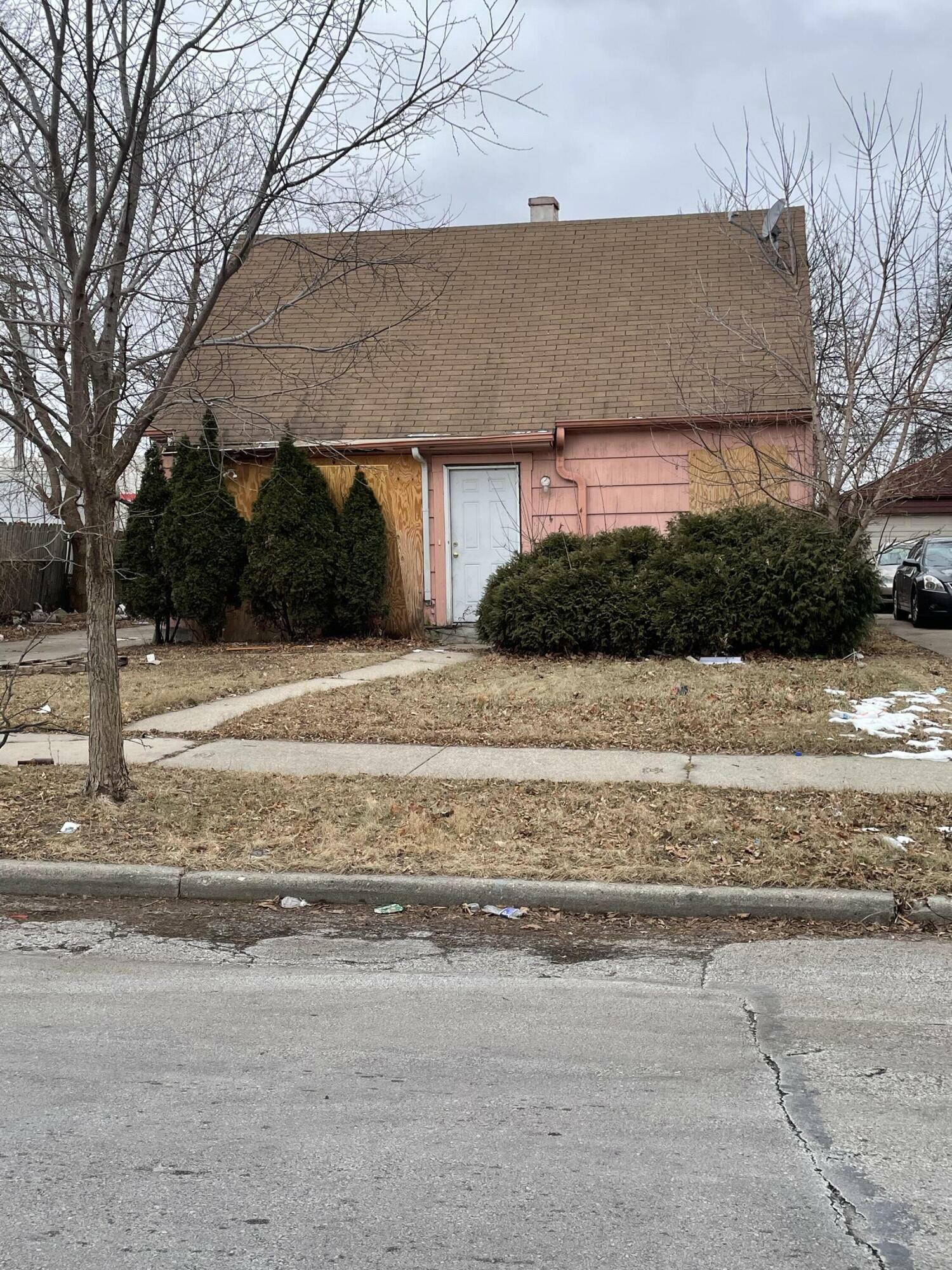 Property Photo:  4825 N 26th St  WI 53209 