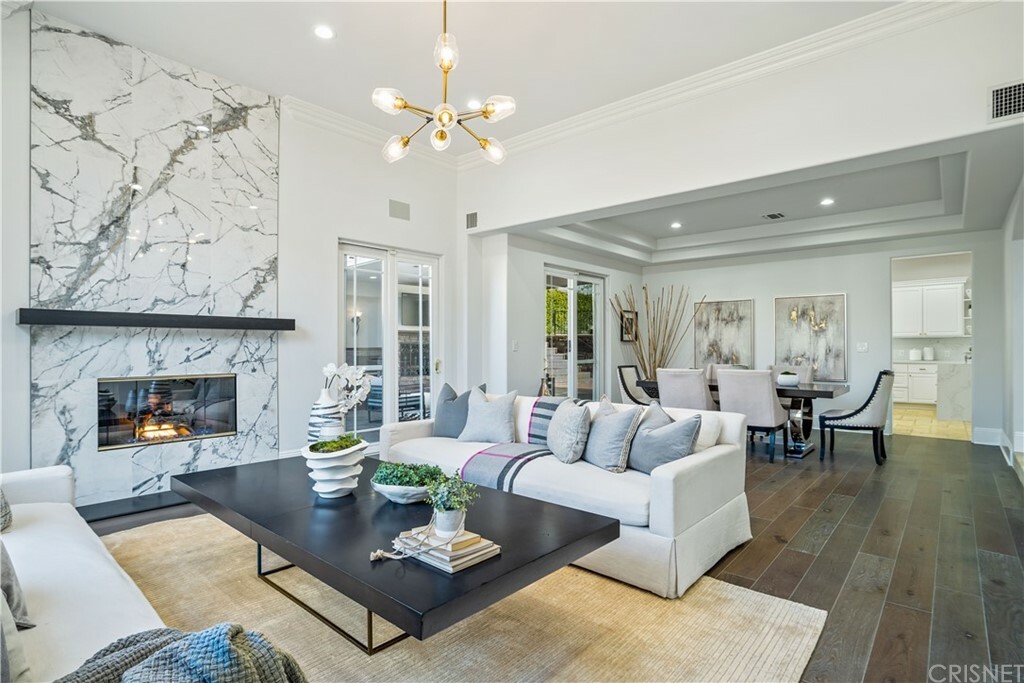 Property Photo: 4220 Old Topanga Canyon Road CA 91302