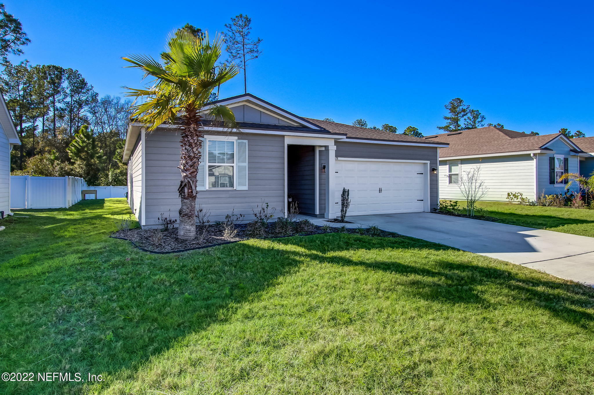 Property Photo:  14478 Spring Light Circle  FL 32226 