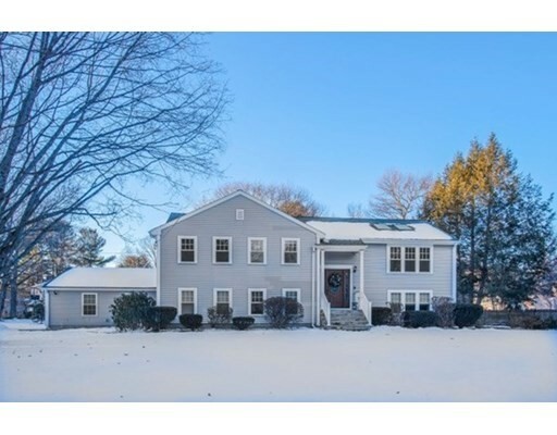 Property Photo: 4 Brooks Road MA 01776