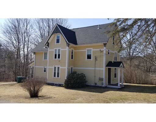 Property Photo: 78 Main St 2 MA 01568
