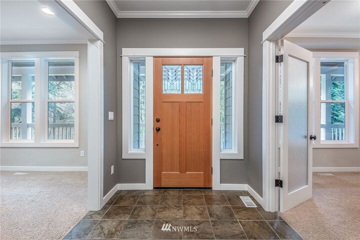 Property Photo:  6111  Ray Nash Drive NW  WA 98335