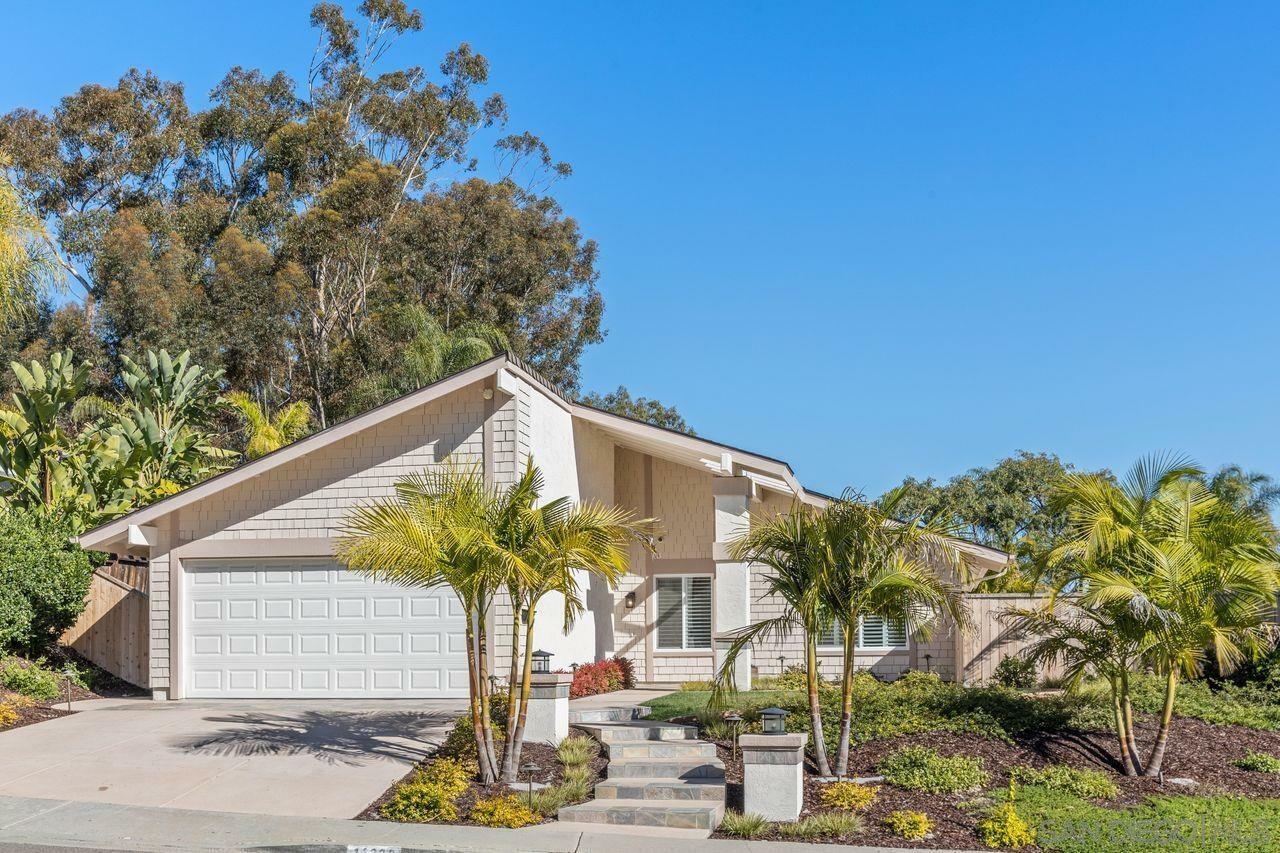 11338 Tribuna Ave  San Diego CA 92131 photo