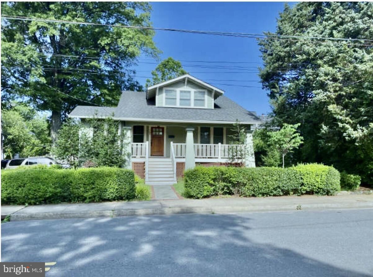 Property Photo:  702 N Highland Street N  VA 22201 