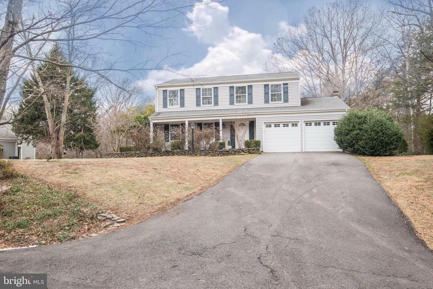 Property Photo:  2120 Thomas View Road  VA 20191 