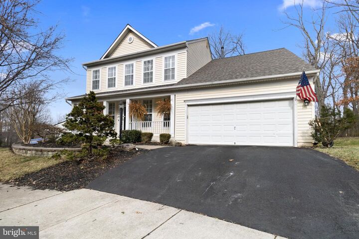 1506 McKinan Court  Severn MD 21144 photo
