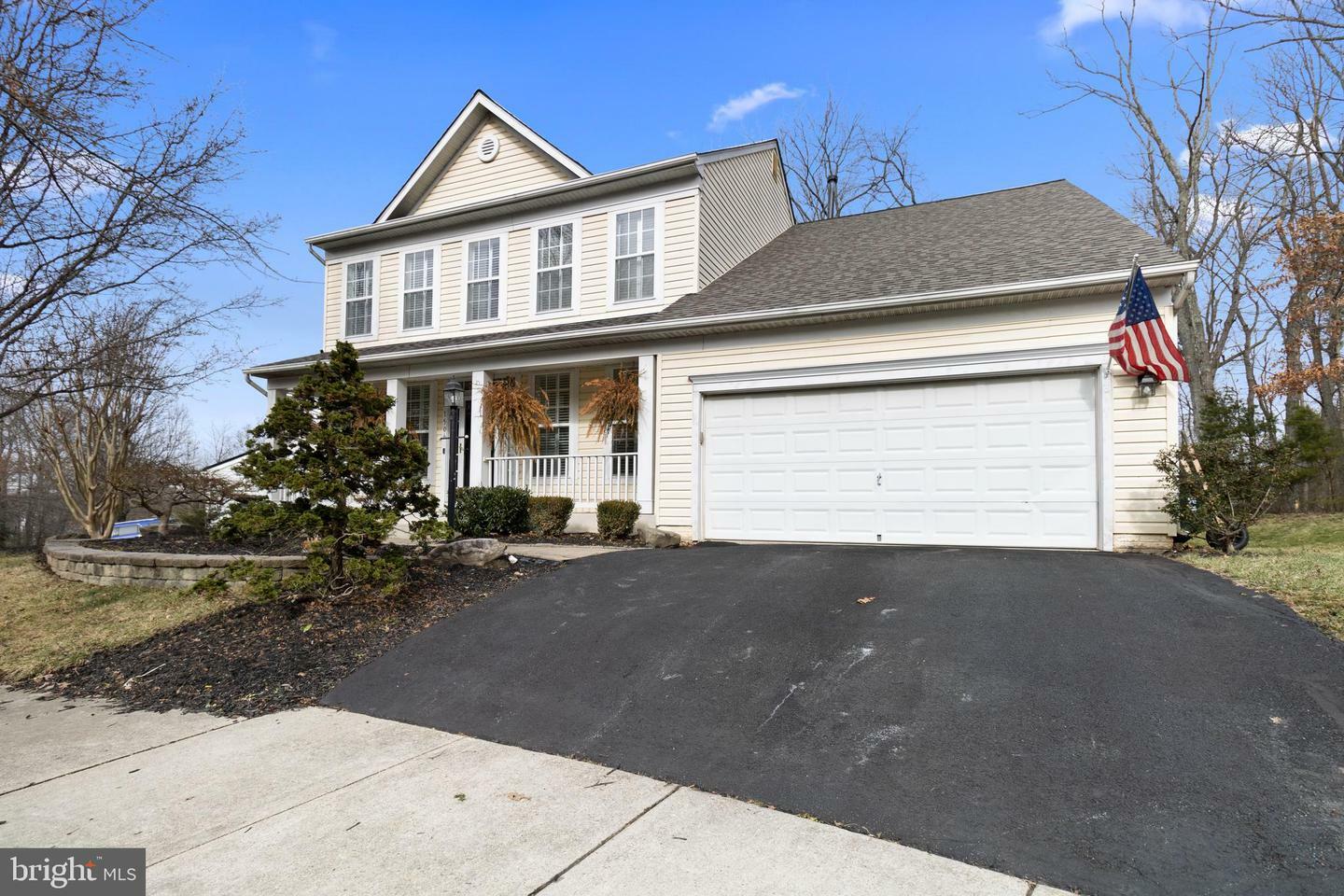 Property Photo:  1506 McKinan Court  MD 21144 