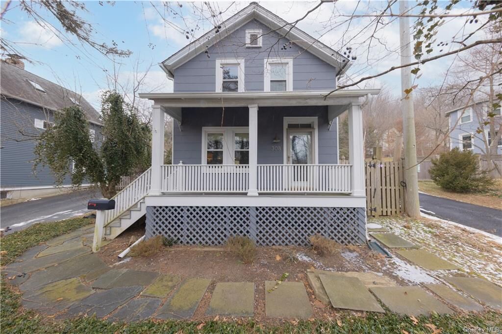 Property Photo:  308 N Highland Avenue  NY 10960 