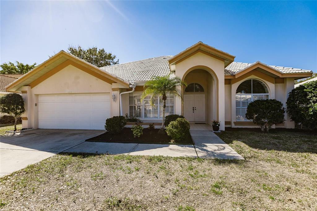 Property Photo: 1115 Deardon Drive FL 34292