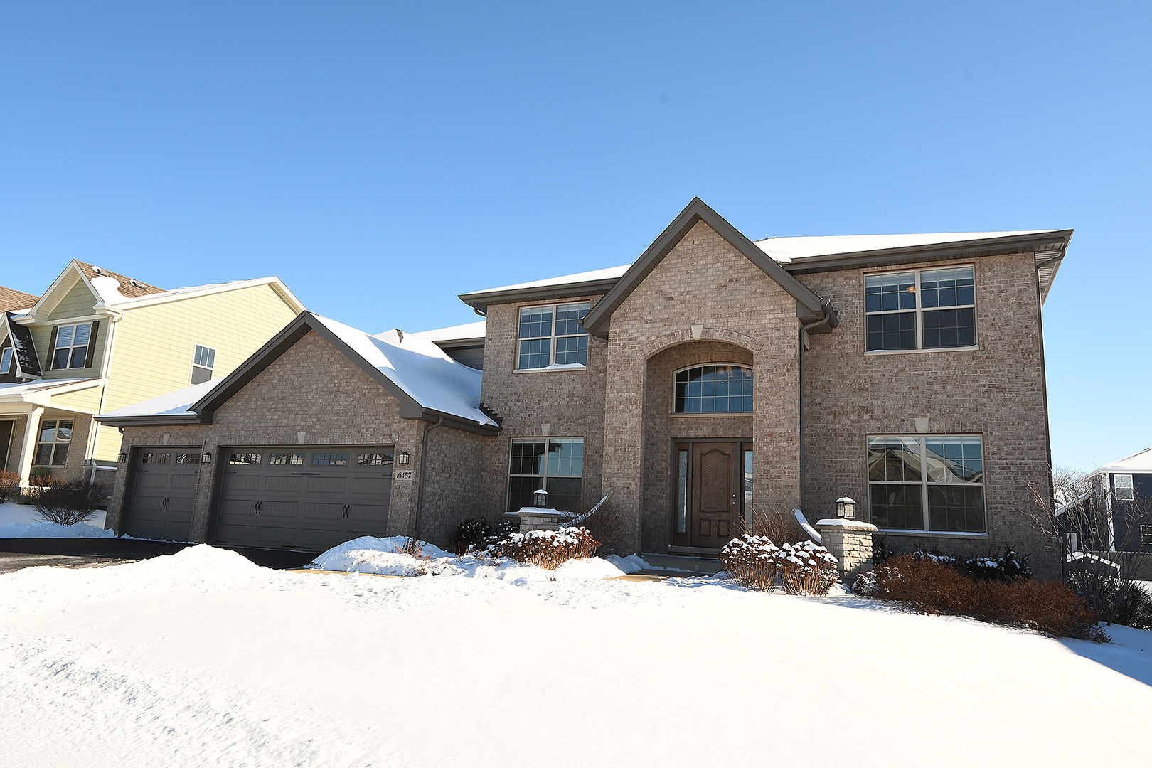 16457 W Turnberry Circle  Lockport IL 60441 photo
