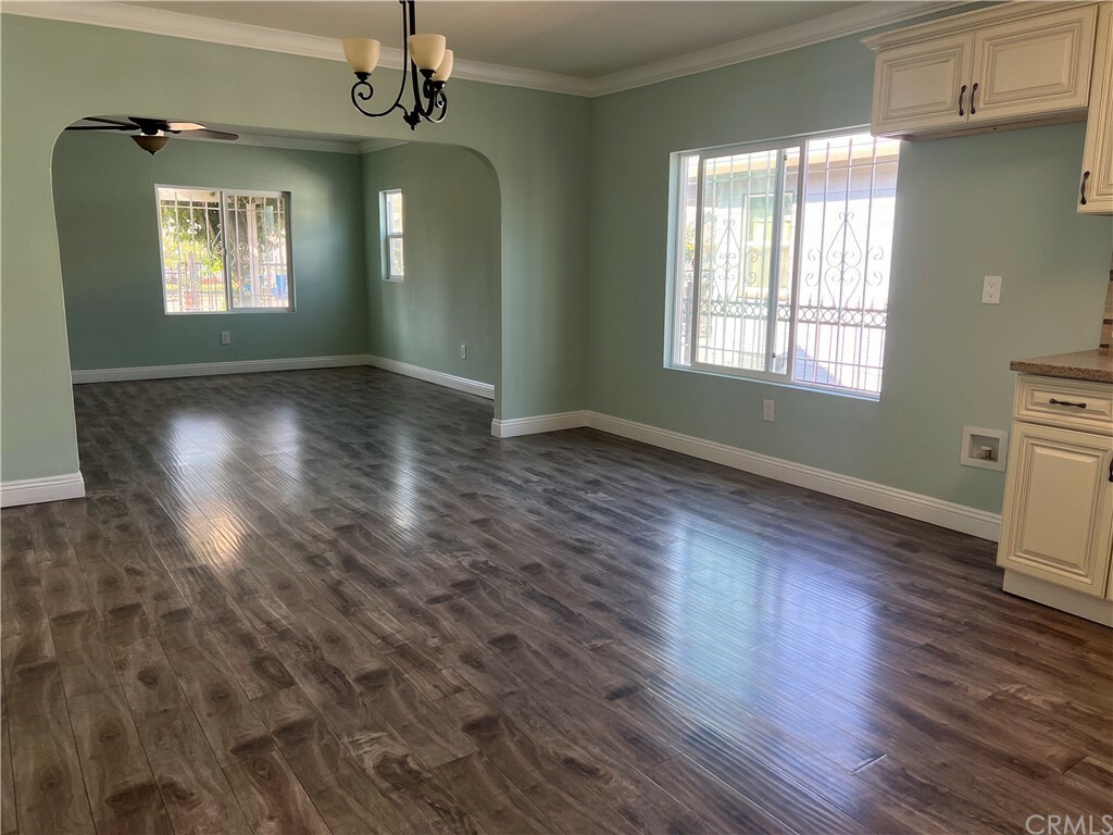 Property Photo: 5322 2nd Avenue CA 90043