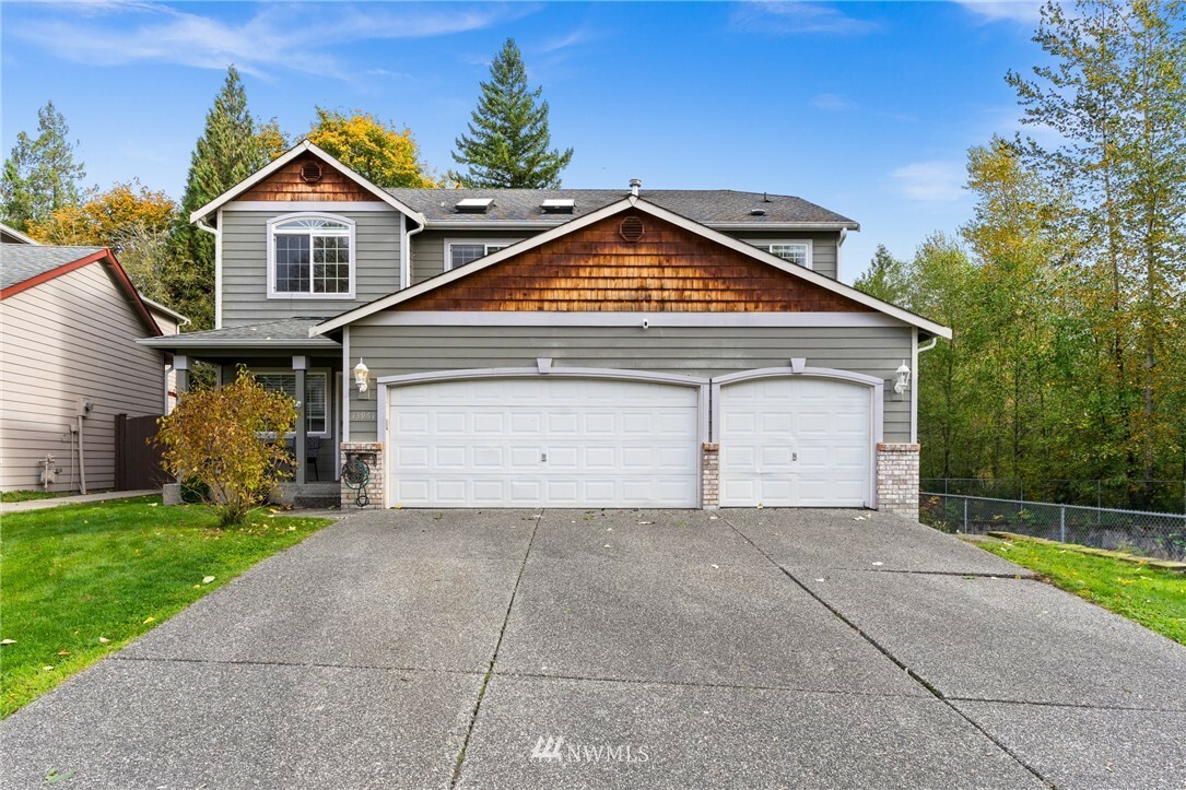 Property Photo:  13961 Dogwood Court  WA 98294 