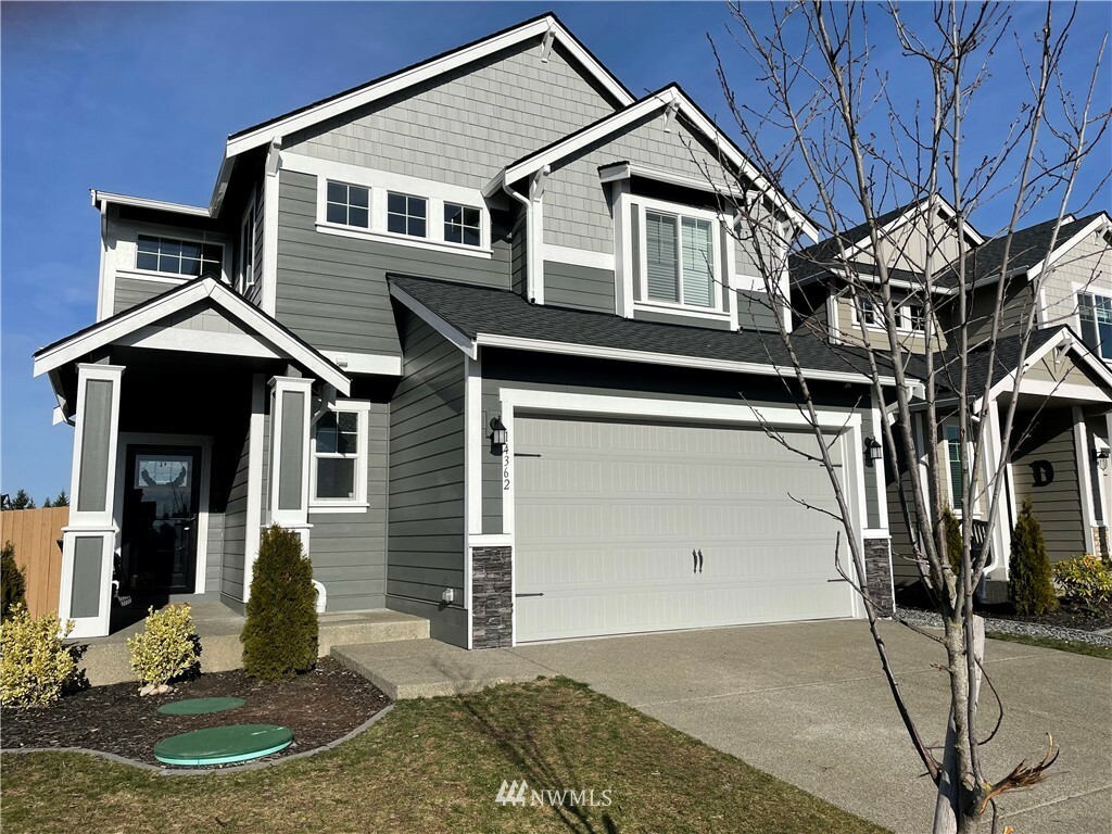 Property Photo:  14362 99th Way SE  WA 98597 