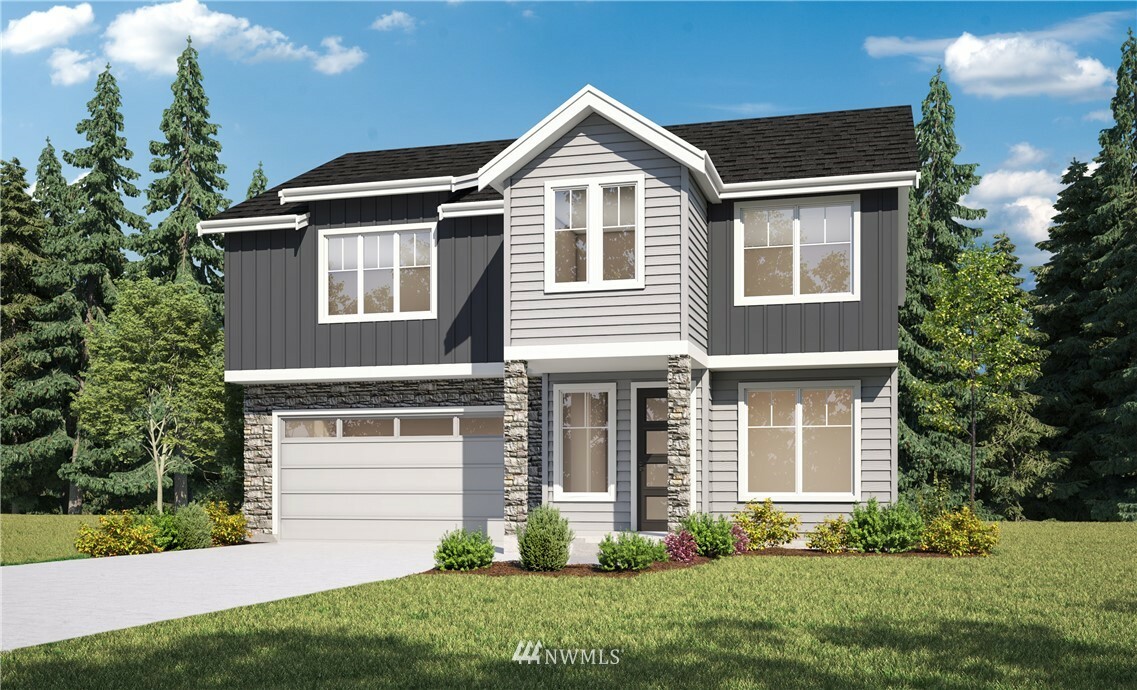 Property Photo: 13831 Chain Lake Road WA 98272