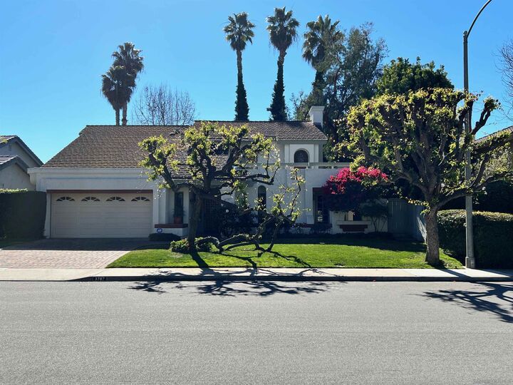 3787 Via Vuelta  Rancho Santa Fe CA 92091 photo