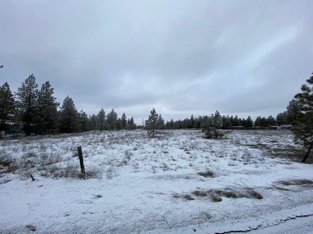 Property Photo:  4xxx S Cheatham Rd  WA 99224 