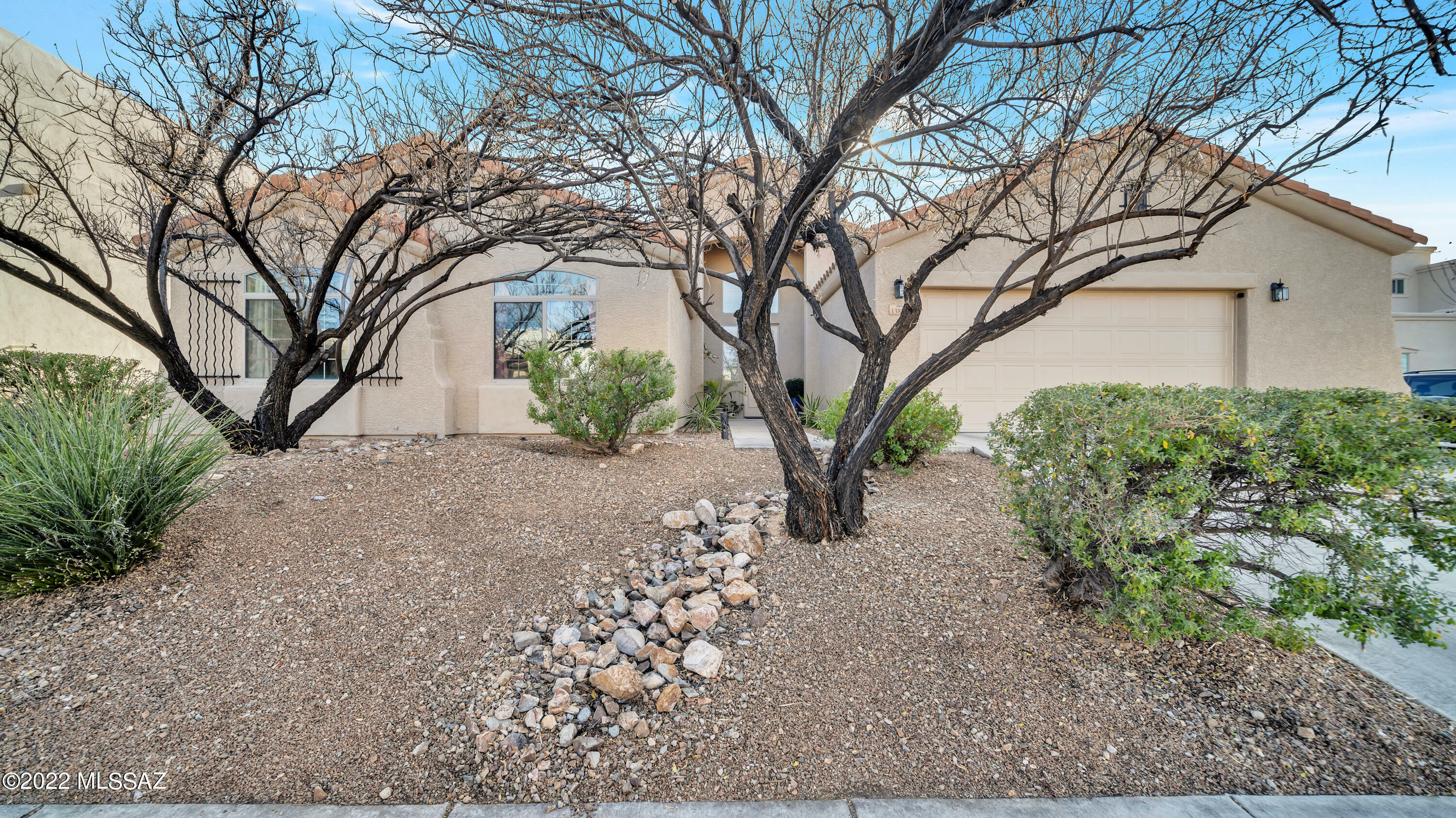 Property Photo:  13802 E Red Hawk Sky Trail  AZ 85641 