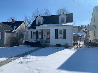 Property Photo: 1606 8th Avenue OH 43130