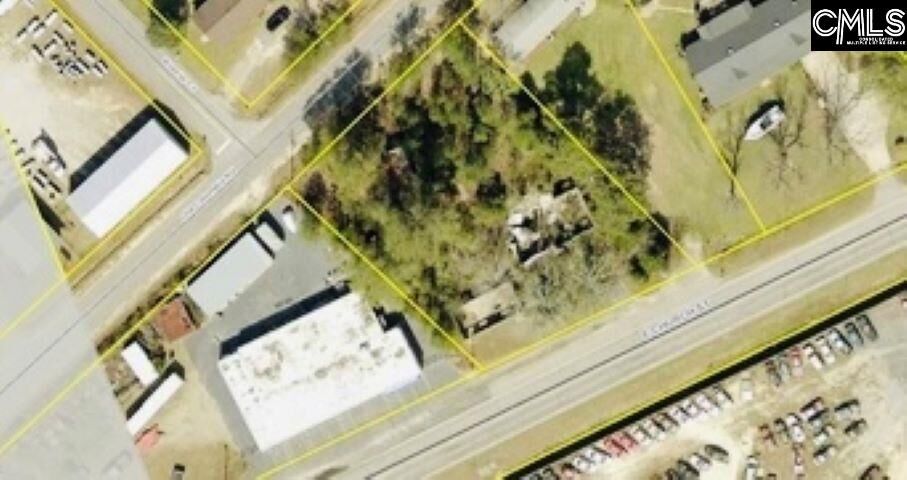 Property Photo:  709 E Church Street  SC 29070 