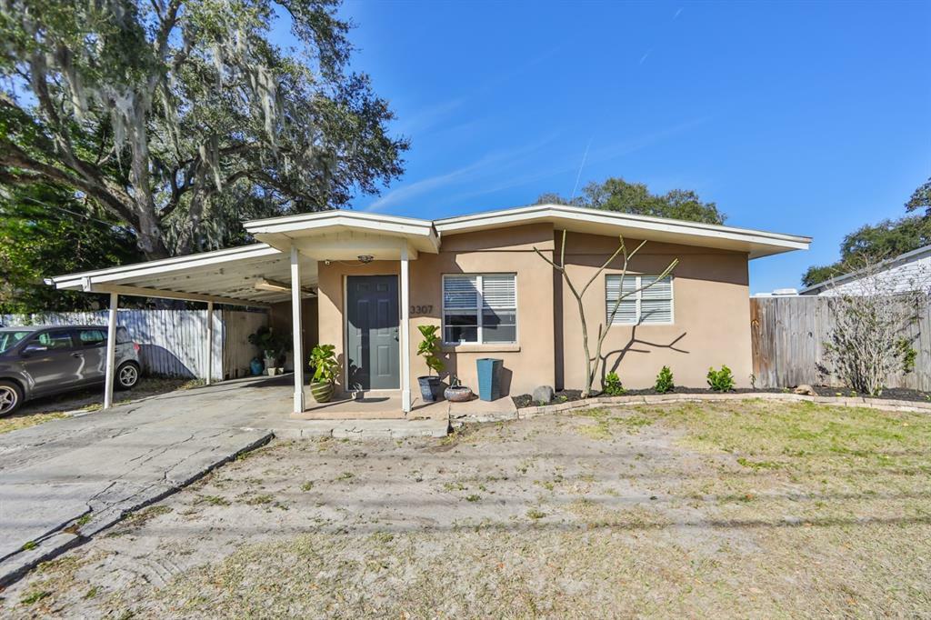 Property Photo:  3307 W Van Buren Drive  FL 33611 