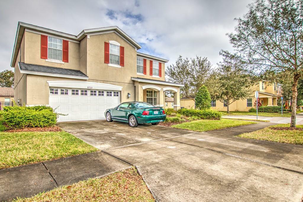 Property Photo:  8722 Turnstone Shore Lane  FL 33578 