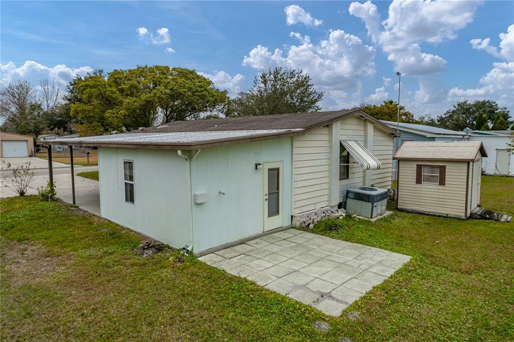 Property Photo:  450 Perch Place  FL 33801 