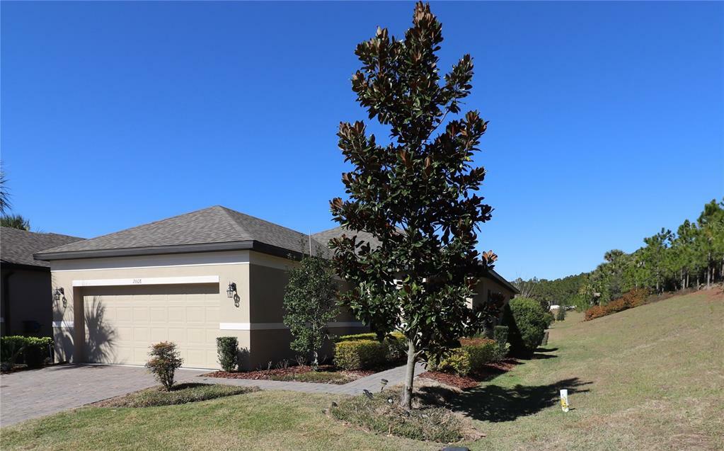 Property Photo:  2608 Clemson Ridge Court  FL 34715 