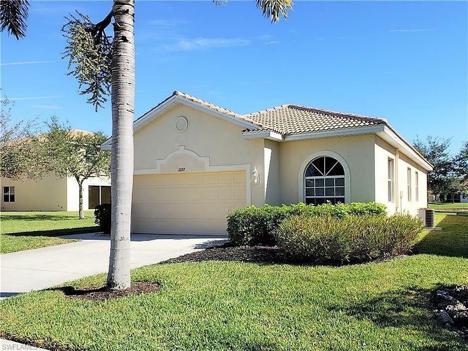 2697 Sunset Lake Drive  Cape Coral FL 33909 photo