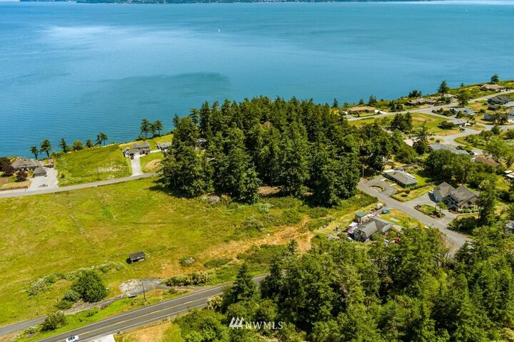 Property Photo: 0 Bonnie View Acres Road Lot A WA 98277
