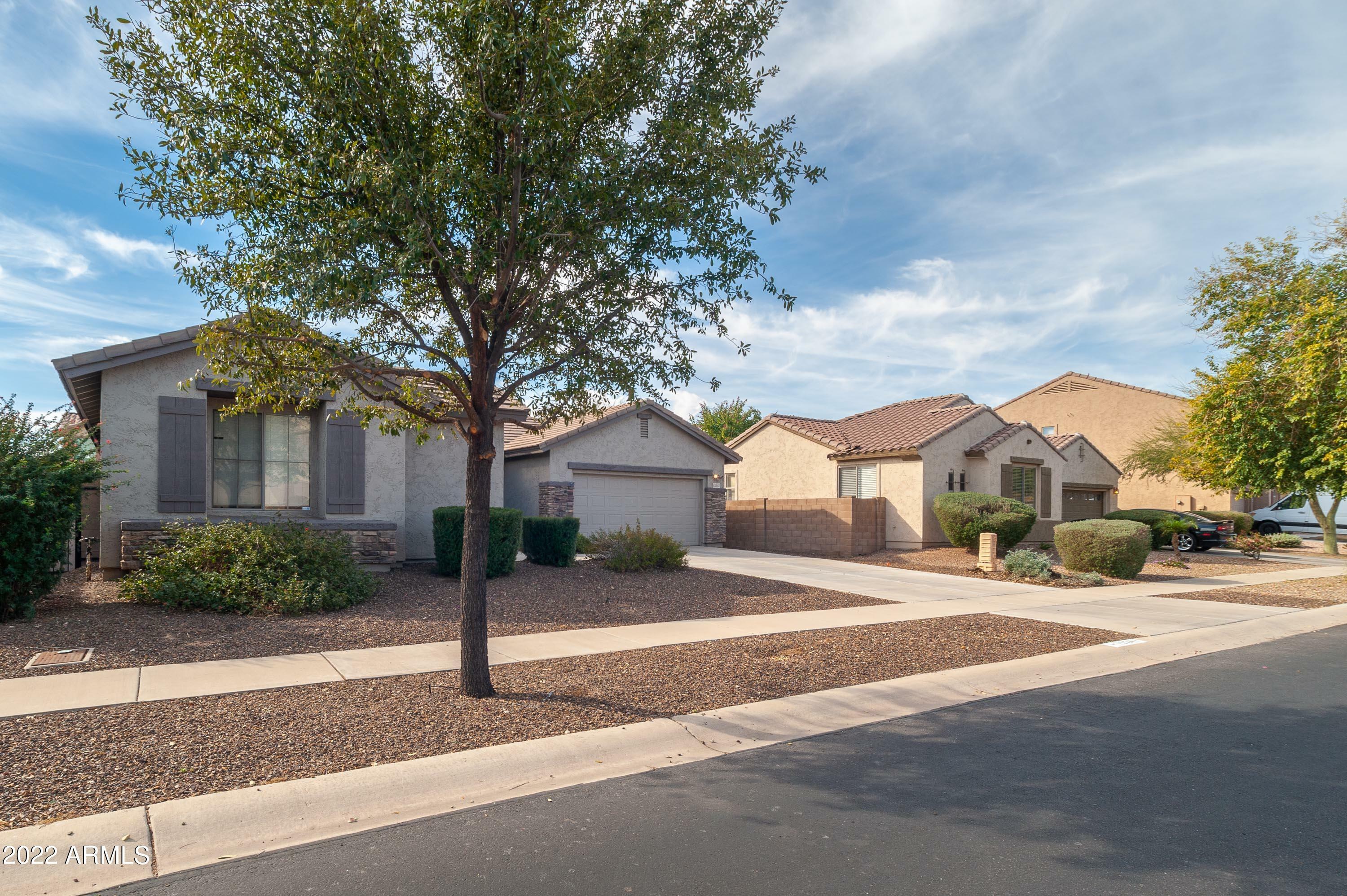 Property Photo:  15247 W Redfield Road  AZ 85379 