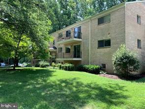 Property Photo: 10625 Montrose Avenue M-201 MD 20814
