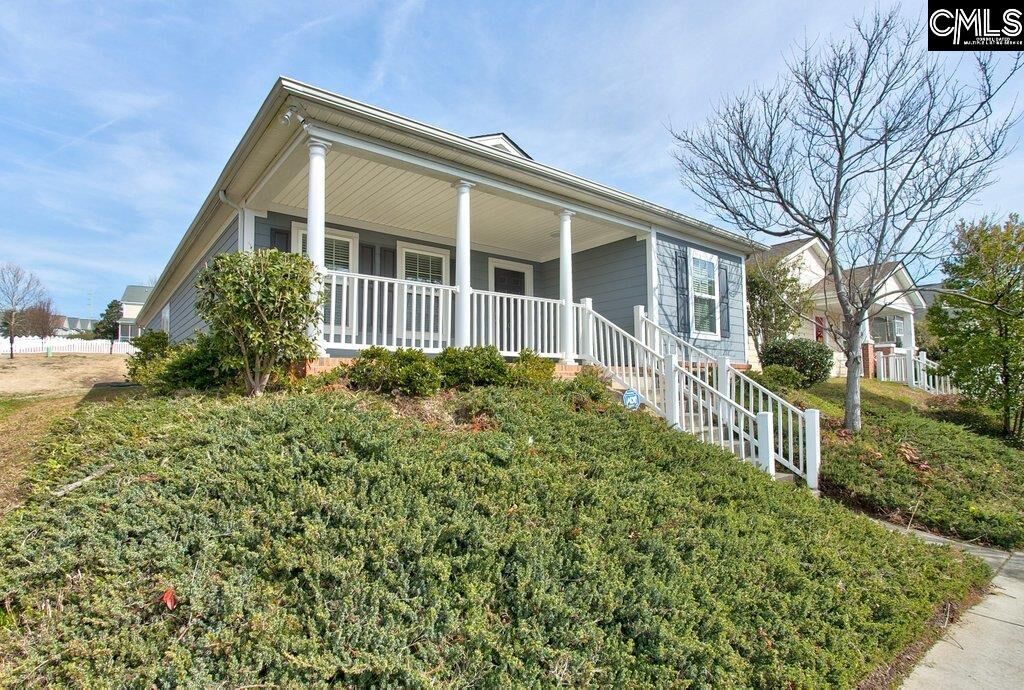 Property Photo: 504 S Bull SC 29205