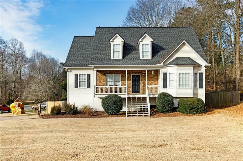 Property Photo:  7110 Hunters Drive  GA 30028 