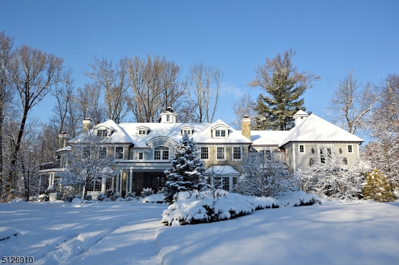 Property Photo: 101 Old Short Hills Rd NJ 07078