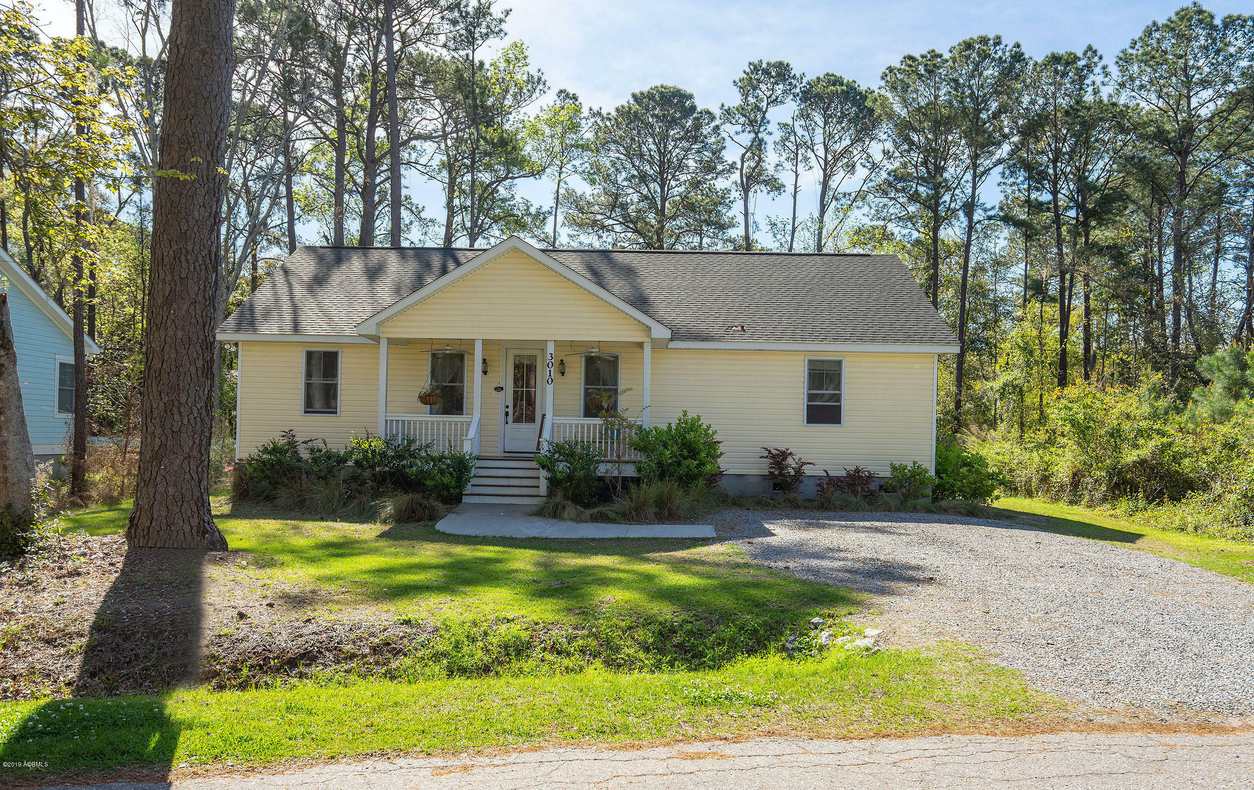 3010 Palmetto Ridge Road  Beaufort SC 29906 photo