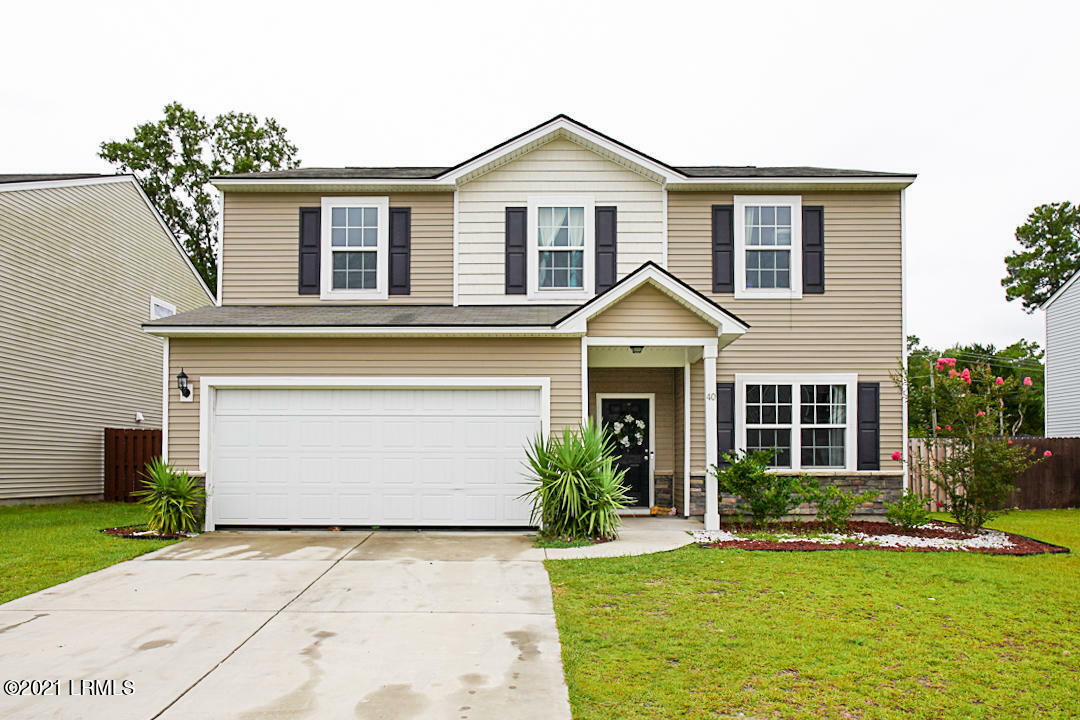 Property Photo:  40 Kiawah Drive  SC 29906 