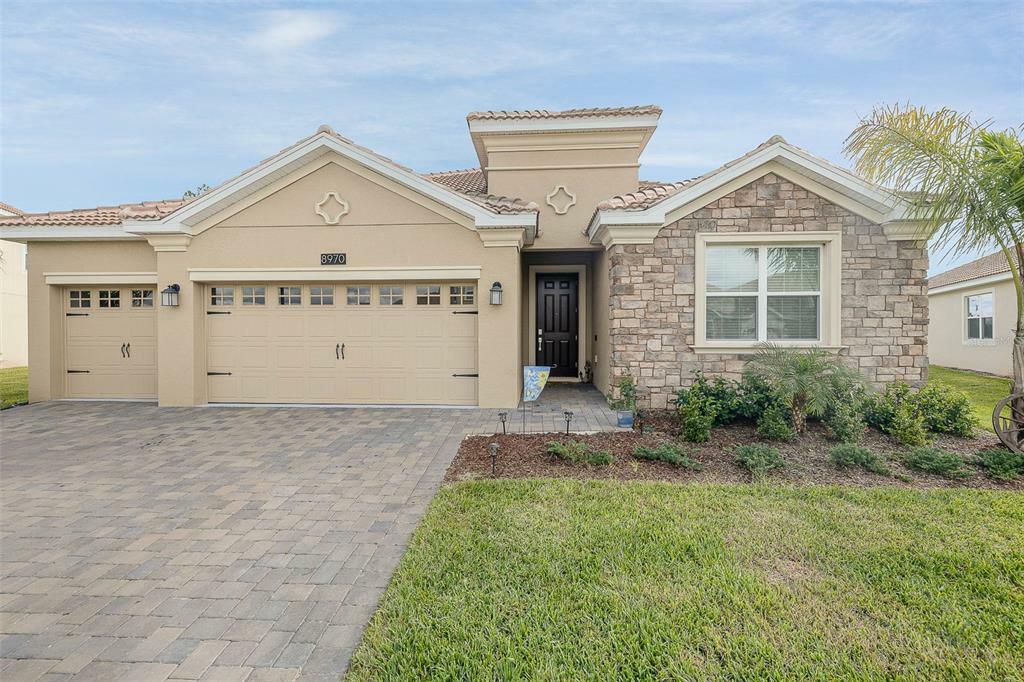 Property Photo:  8970 Croquet Court  FL 33896 