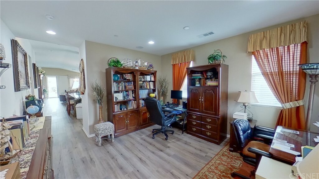 Property Photo:  26747 Opalescent Drive  CA 92584 