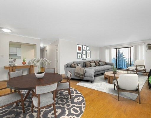 Property Photo: 151 Coolidge Ave 303 MA 02472