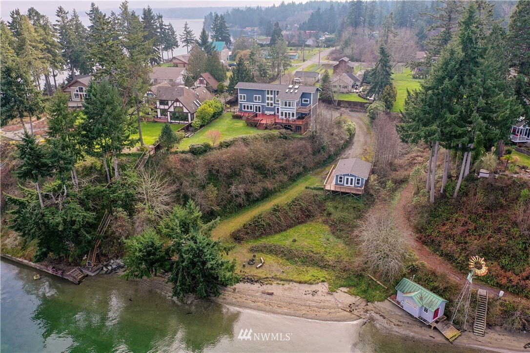 Property Photo:  8315 Walnut Road NE  WA 98516 