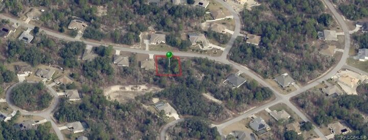 Property Photo:  54 Vinca Street  FL 34446 